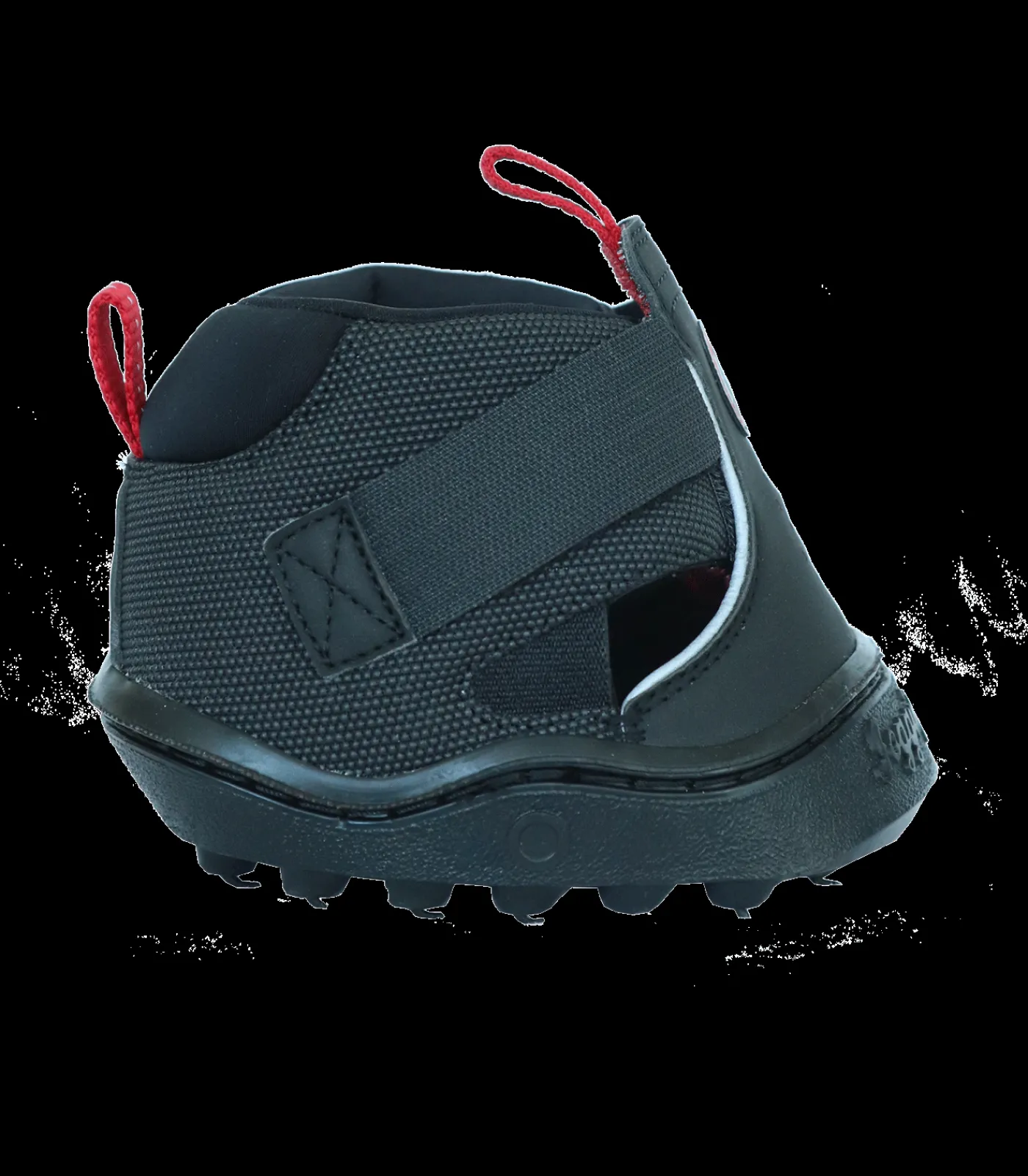 Equine Fusion ® Trekking Shoe Slim schwarz Sale