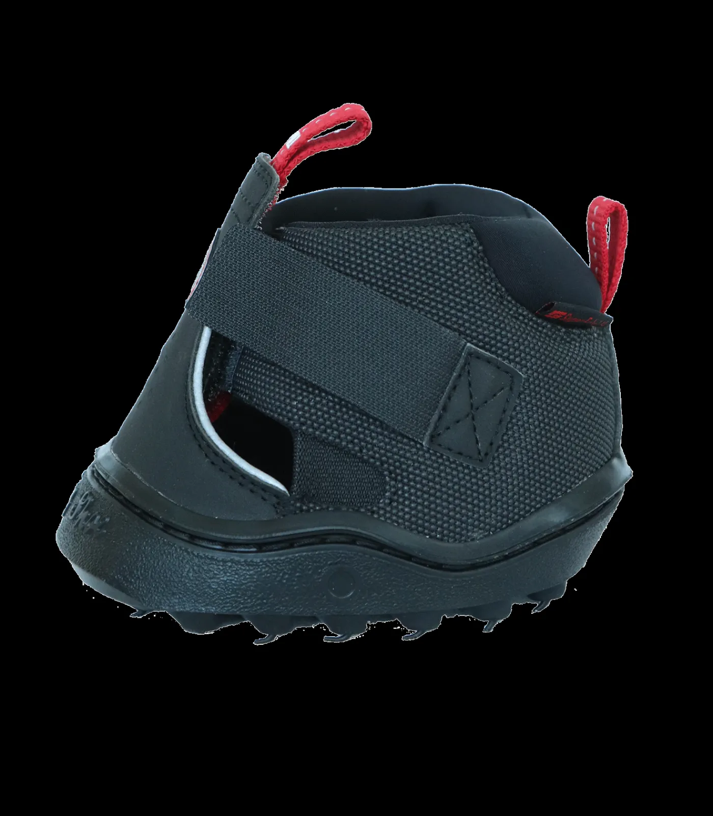 Equine Fusion ® Trekking Shoe Slim schwarz Sale