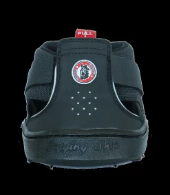 Equine Fusion ® Trekking Shoe schwarz Discount