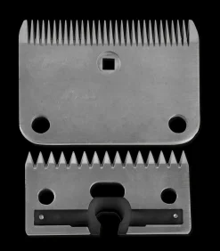 Waldhausen Ersatzmesser für Schermaschine Hot