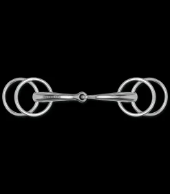 Waldhausen Fahrtrense mit 4 Ringen Hot