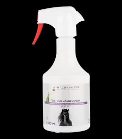 Waldhausen Fell- und Mähnenspray mit Aloe Vera, 500 ml Clearance