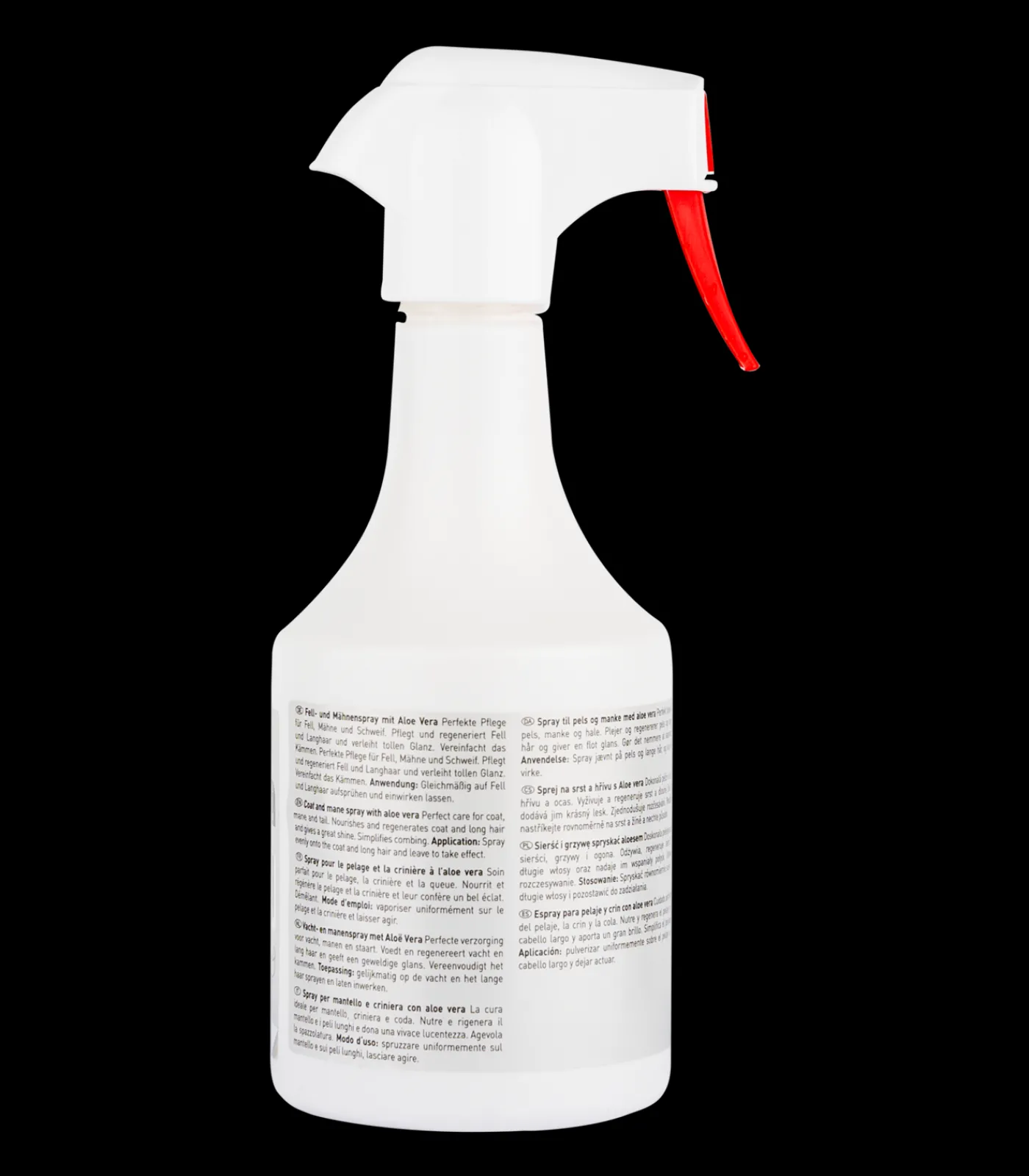 Waldhausen Fell- und Mähnenspray mit Aloe Vera, 500 ml Clearance