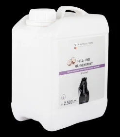 Waldhausen Fell- und Mähnenspray mit Kokosöl, 2500 ml Online