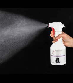 Waldhausen Fell- und Mähnenspray mit Kokosöl, 500 ml Best