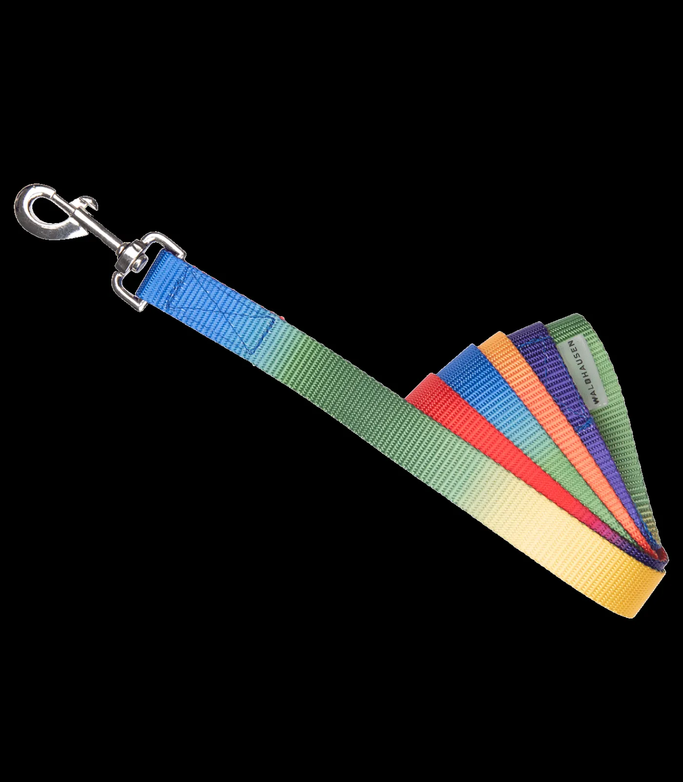Waldhausen Führstrick Regenbogen Online
