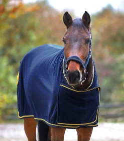 Waldhausen Fleece- und Sponsorendecke Clearance