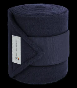 Waldhausen Fleecebandage Basic, 4er Set Online