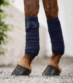 Waldhausen Fleecebandage Basic, 4er Set Online