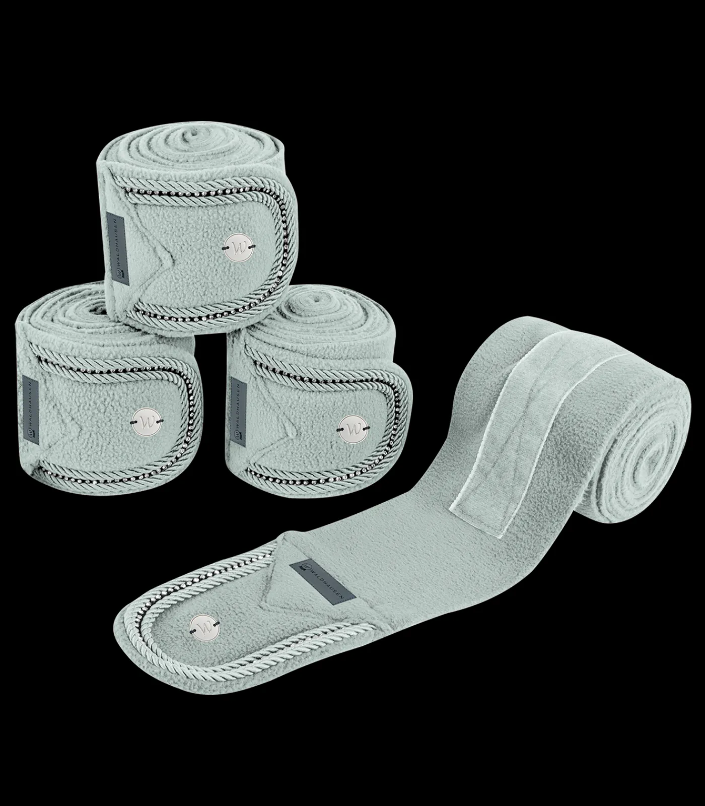 Waldhausen Fleecebandagen Nepal Clearance