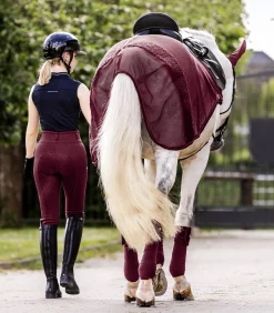 Waldhausen Fleecebandagen Rom, 4er Set Best