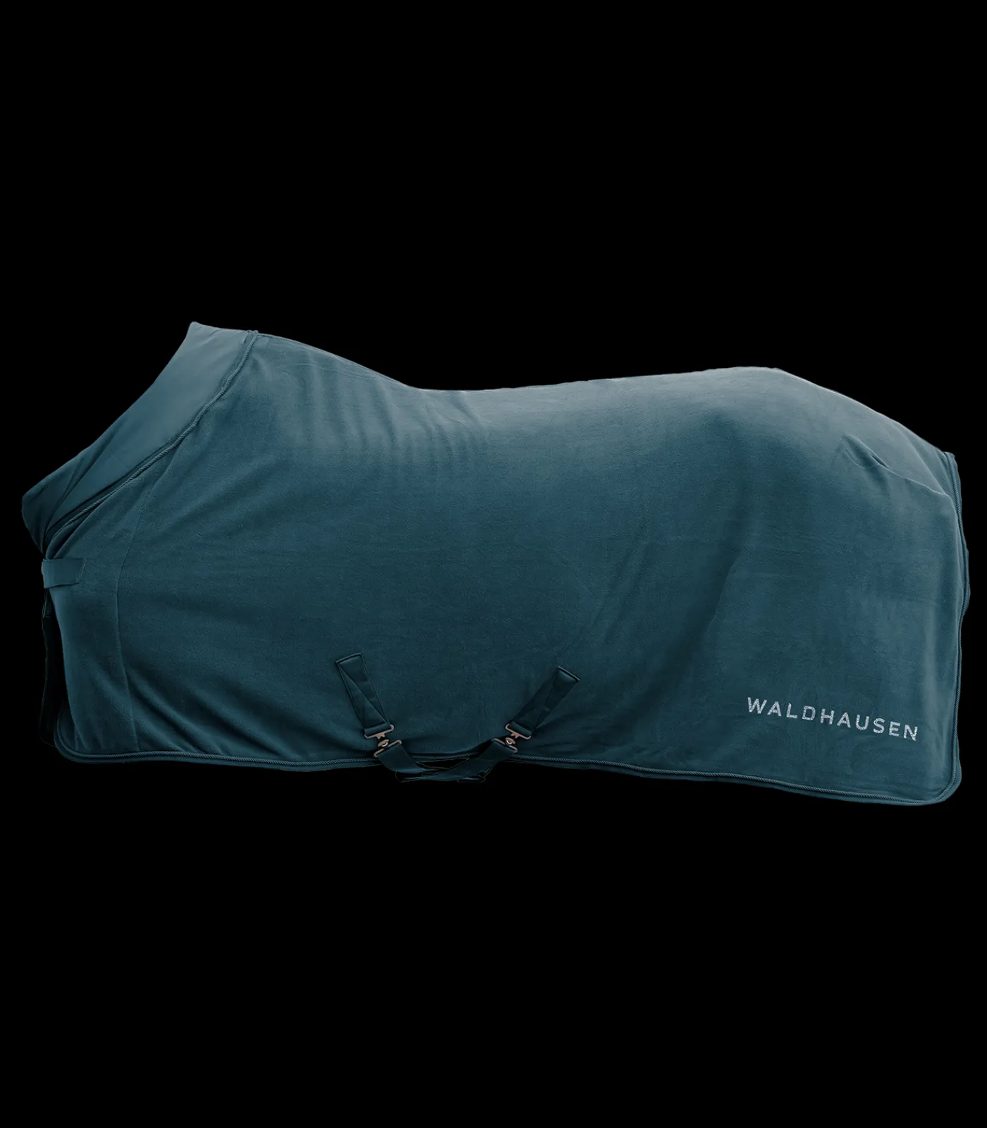 Waldhausen Fleecedecke Nepal