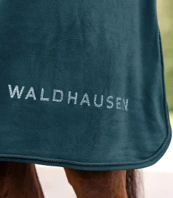 Waldhausen Fleecedecke Nepal