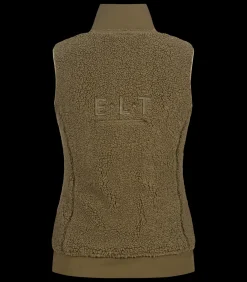 ELT Fleeceweste Rotterdam Clearance