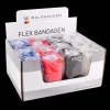 Waldhausen Flex Bandagen-Set 12 Stck. inkl. Verkaufsdisplay Outlet