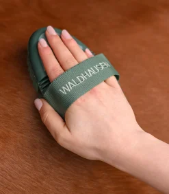 Waldhausen Flex Kardätsche, weiche Synthetikborsten Discount