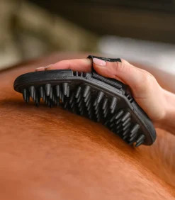 Waldhausen Flex Massage-Striegel