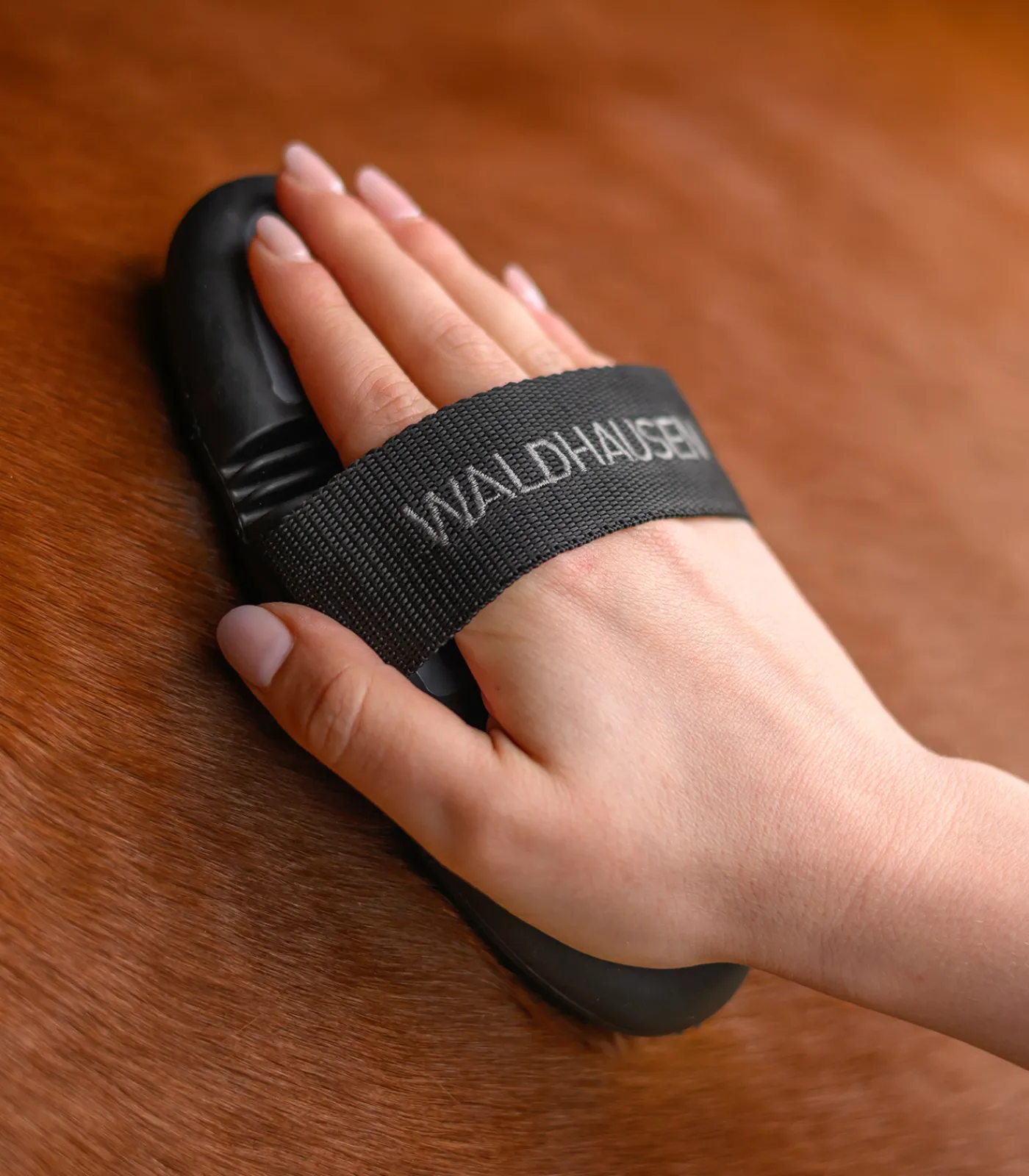 Waldhausen Flex Striegel Best