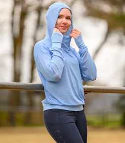 ELT Fliegenschutz-Hoody Ruby Discount
