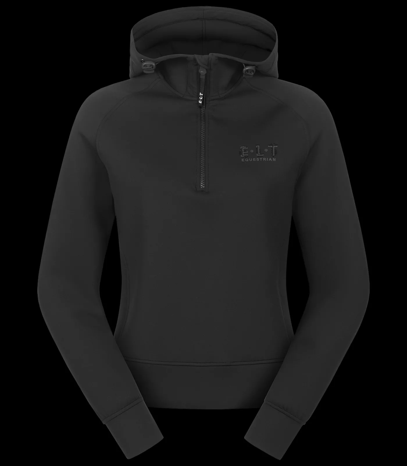 ELT Funktions-Hoody Regensburg Online