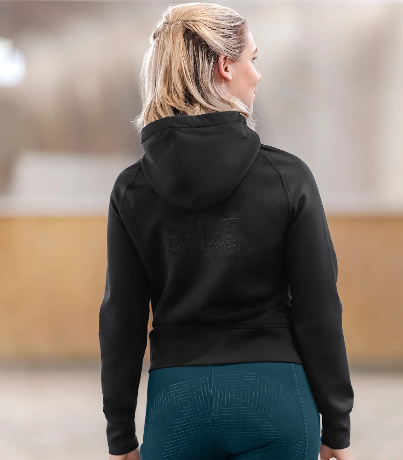 ELT Funktions-Hoody Regensburg Online
