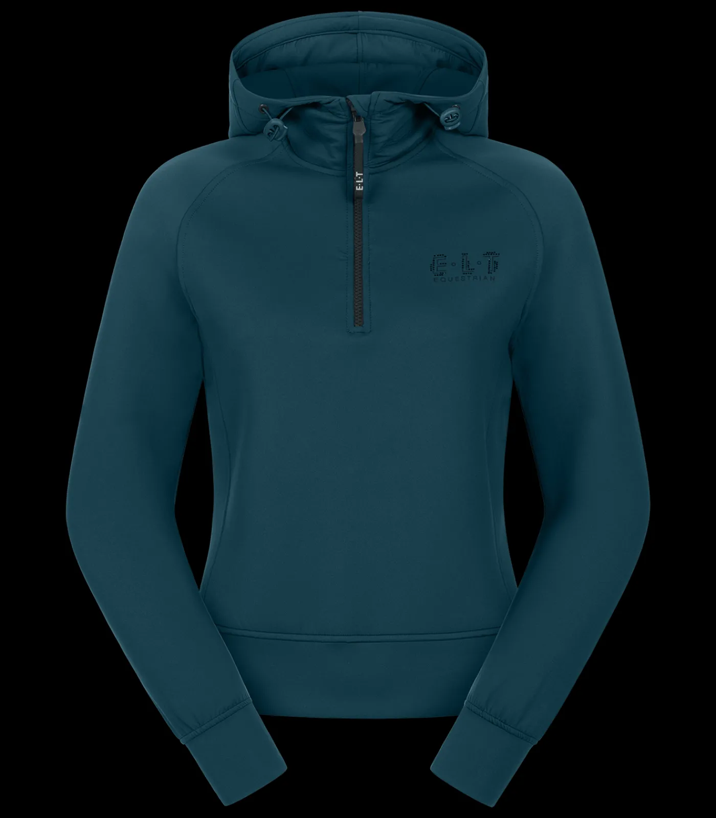 ELT Funktions-Hoody Regensburg Online