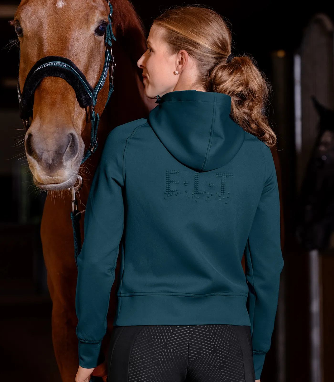 ELT Funktions-Hoody Regensburg Online