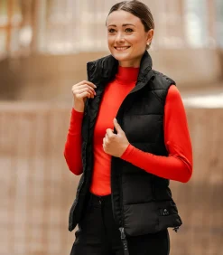 ELT Funktionslangarmshirt Kingsville feuerrot Outlet