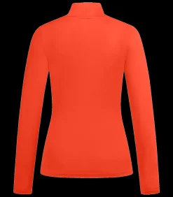 ELT Funktionslangarmshirt Kingsville feuerrot Outlet