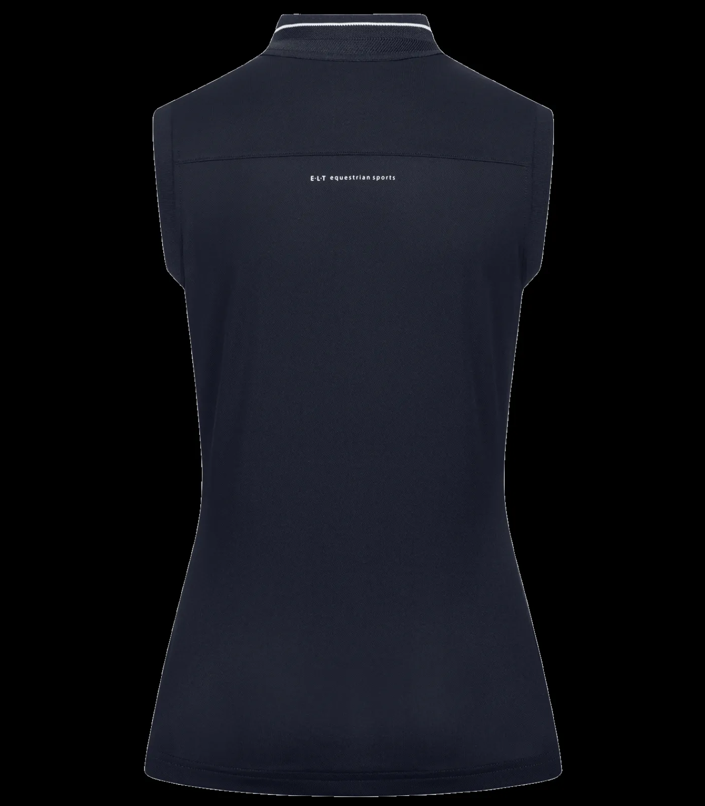 ELT Funktions-Polotop Paris tiefblau Sale