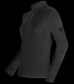 ELT Funktionsshirt Esthal schwarz Online