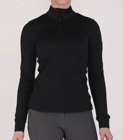 ELT Funktionsshirt Esthal schwarz Online