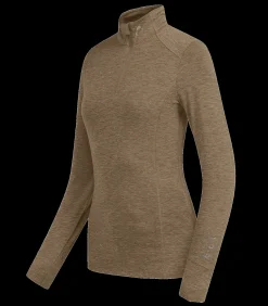ELT Funktions-Zip-Shirt Milano Best
