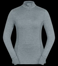ELT Funktions-Zip-Shirt Milano Best