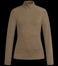 ELT Funktions-Zip-Shirt Milano Best