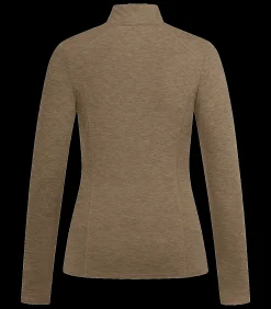 ELT Funktions-Zip-Shirt Milano Best