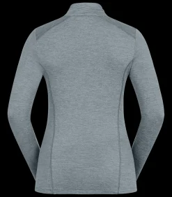 ELT Funktions-Zip-Shirt Milano Best
