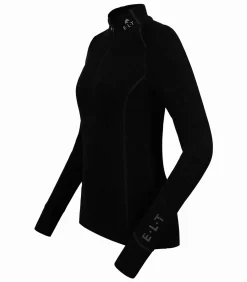 ELT Funktions-Zip-Shirt Milano Best