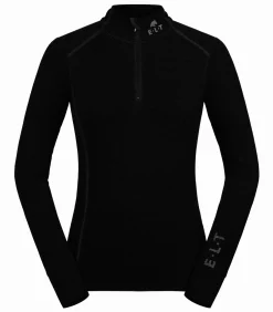 ELT Funktions-Zip-Shirt Milano Best