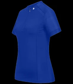 ELT Funktions-Zip-Shirt Nancy