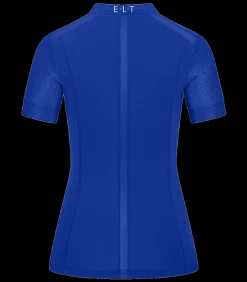 ELT Funktions-Zip-Shirt Nancy