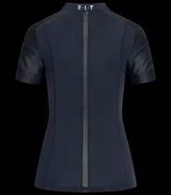 ELT Funktions-Zip-Shirt Nancy