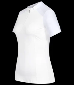 ELT Funktions-Zip-Shirt Nancy