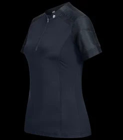 ELT Funktions-Zip-Shirt Nancy