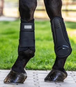 Waldhausen Gamasche Basic Plus schwarz Clearance