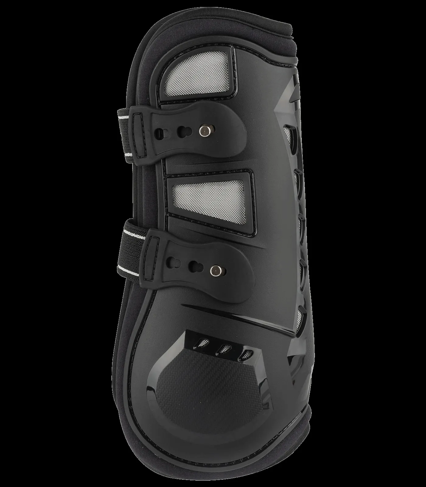 Waldhausen Gamasche Memory Foam Pro schwarz Best