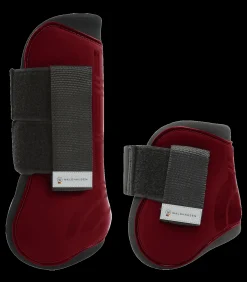 Waldhausen Gamaschen & Streichkappen Pro Hot