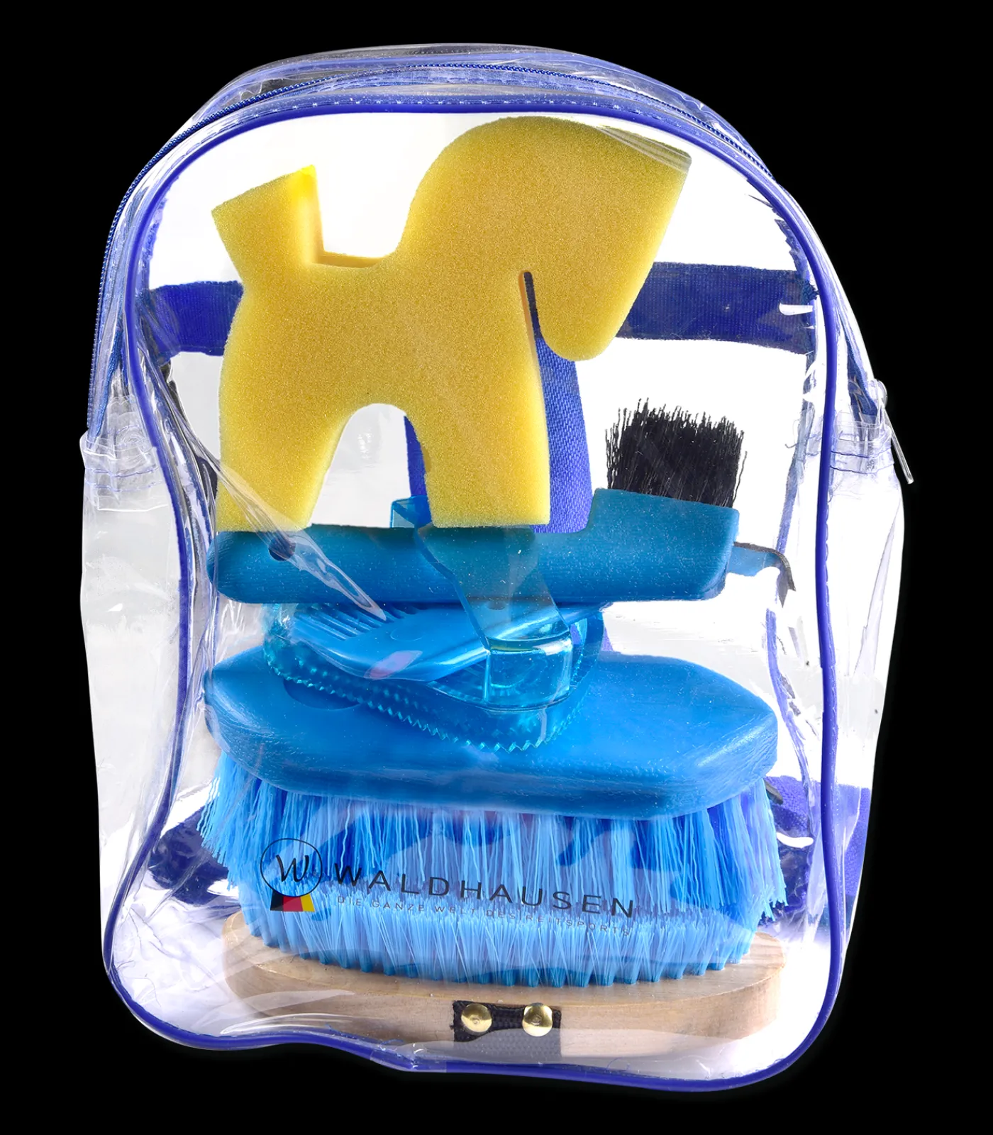 Waldhausen Grooming Kit New
