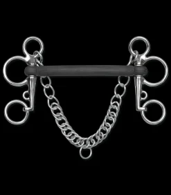 Waldhausen Gummi-Pelham, Stange starr, anatomisch Outlet