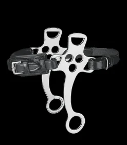 Waldhausen Hackamore, kurze Anzüge Discount